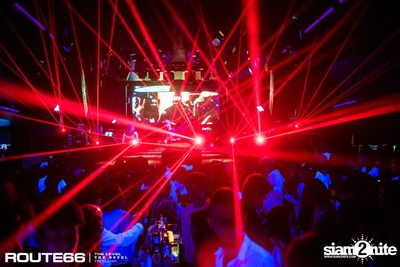 Paradox at Route66 Club — photo 24