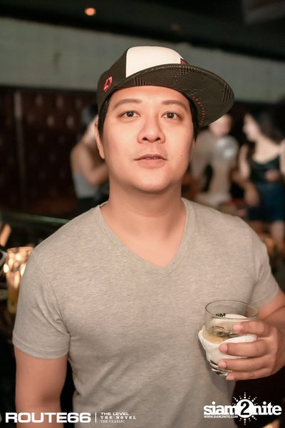 Paradox at Route66 Club — photo 26
