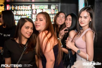 Paradox at Route66 Club — photo 29