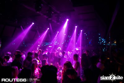Paradox at Route66 Club — photo 30