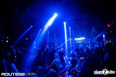 Paradox at Route66 Club — photo 31