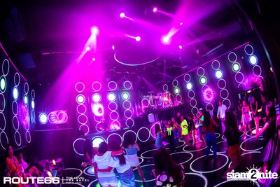 Paradox at Route66 Club — photo 32