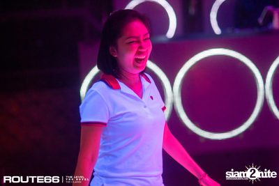 Paradox at Route66 Club — photo 33