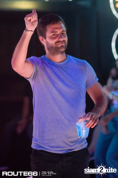 Paradox at Route66 Club — photo 34