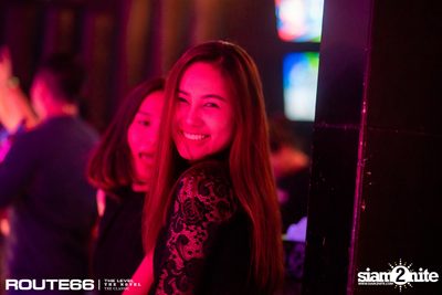 Paradox at Route66 Club — photo 35