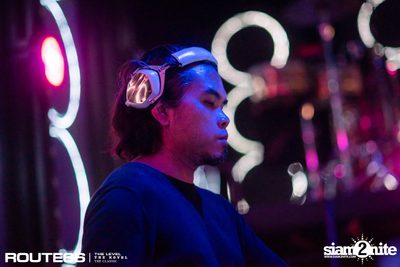Paradox at Route66 Club — photo 36