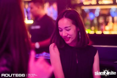Paradox at Route66 Club — photo 37