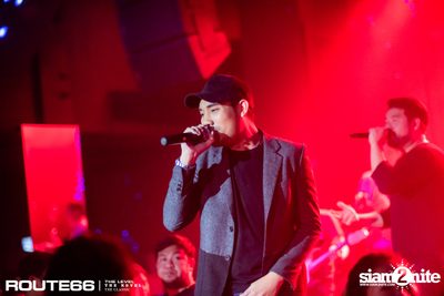 Paradox at Route66 Club — photo 38