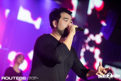 Paradox at Route66 Club — photo 41