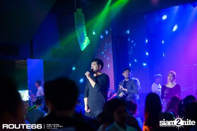 Paradox at Route66 Club — photo 42