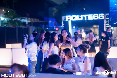 Paradox at Route66 Club — photo 44