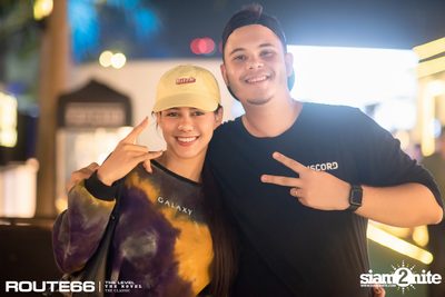 Paradox at Route66 Club — photo 47