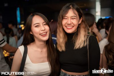 Paradox at Route66 Club — photo 54