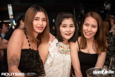Paradox at Route66 Club — photo 55