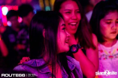 Paradox at Route66 Club — photo 61