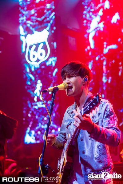 Paradox at Route66 Club — photo 62