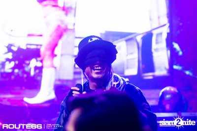 Paradox at Route66 Club — photo 63