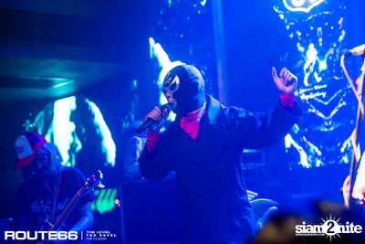 Paradox at Route66 Club — photo 65