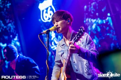 Paradox at Route66 Club — photo 66