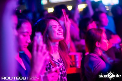 Paradox at Route66 Club — photo 67
