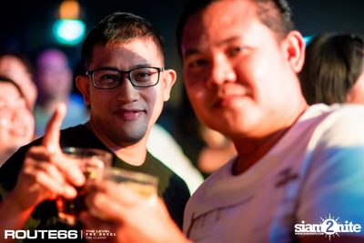 Paradox at Route66 Club — photo 68