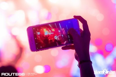 Paradox at Route66 Club — photo 72