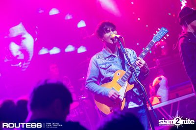 Paradox at Route66 Club — photo 74