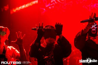 Paradox at Route66 Club — photo 79