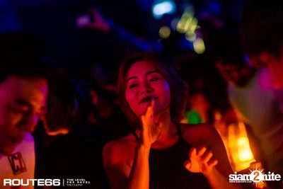 Paradox at Route66 Club — photo 80