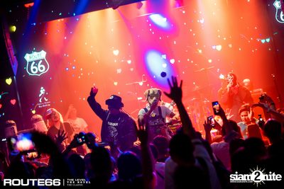 Paradox at Route66 Club — photo 85