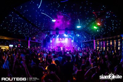 Paradox at Route66 Club — photo 87