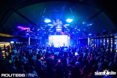 Paradox at Route66 Club — photo 88