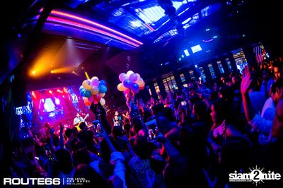 Paradox at Route66 Club — photo 90
