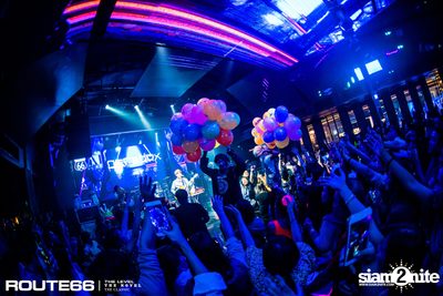 Paradox at Route66 Club — photo 91