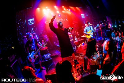 Paradox at Route66 Club — photo 98