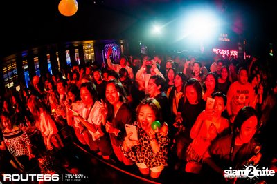 Paradox at Route66 Club — photo 101
