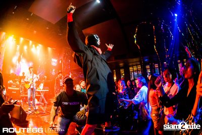 Paradox at Route66 Club — photo 102