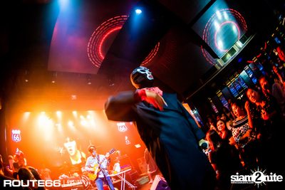 Paradox at Route66 Club — photo 103