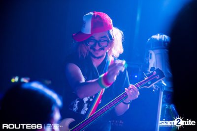 Paradox at Route66 Club — photo 105