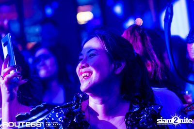 Paradox at Route66 Club — photo 108