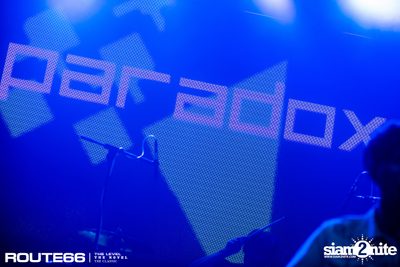 Paradox at Route66 Club — photo 110