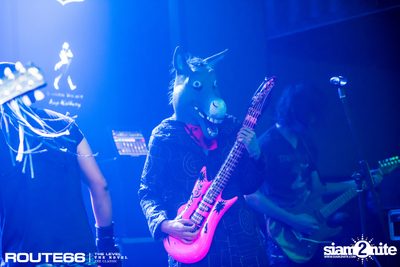 Paradox at Route66 Club — photo 112