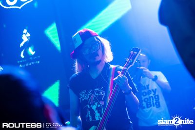 Paradox at Route66 Club — photo 113