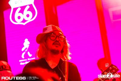 Paradox at Route66 Club — photo 114