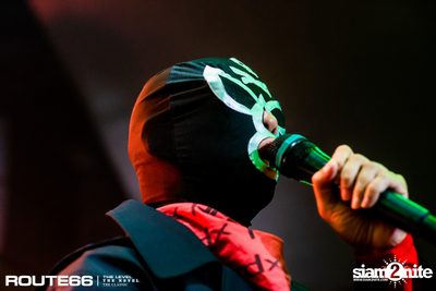 Paradox at Route66 Club — photo 117