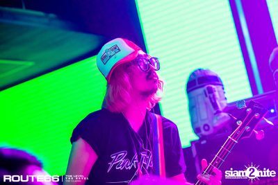 Paradox at Route66 Club — photo 119