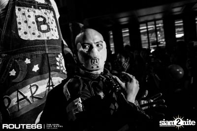 Paradox at Route66 Club — photo 122