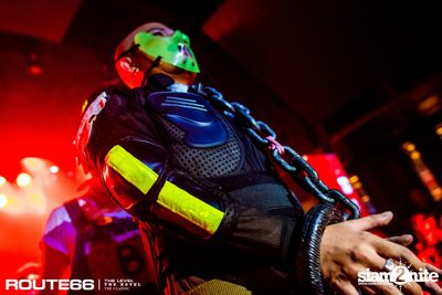 Paradox at Route66 Club — photo 123