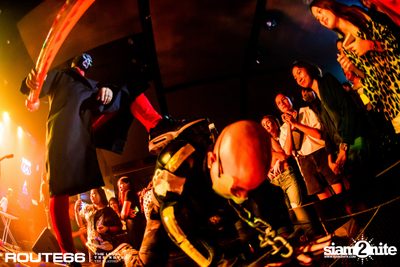 Paradox at Route66 Club — photo 127