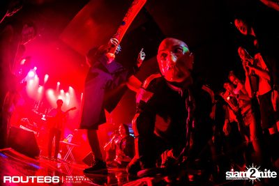 Paradox at Route66 Club — photo 130